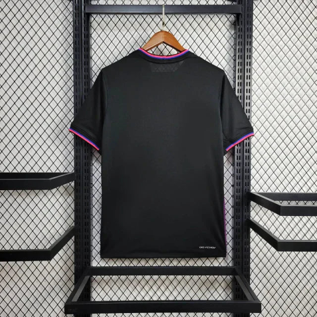 Barca" NEON BLACKOUT