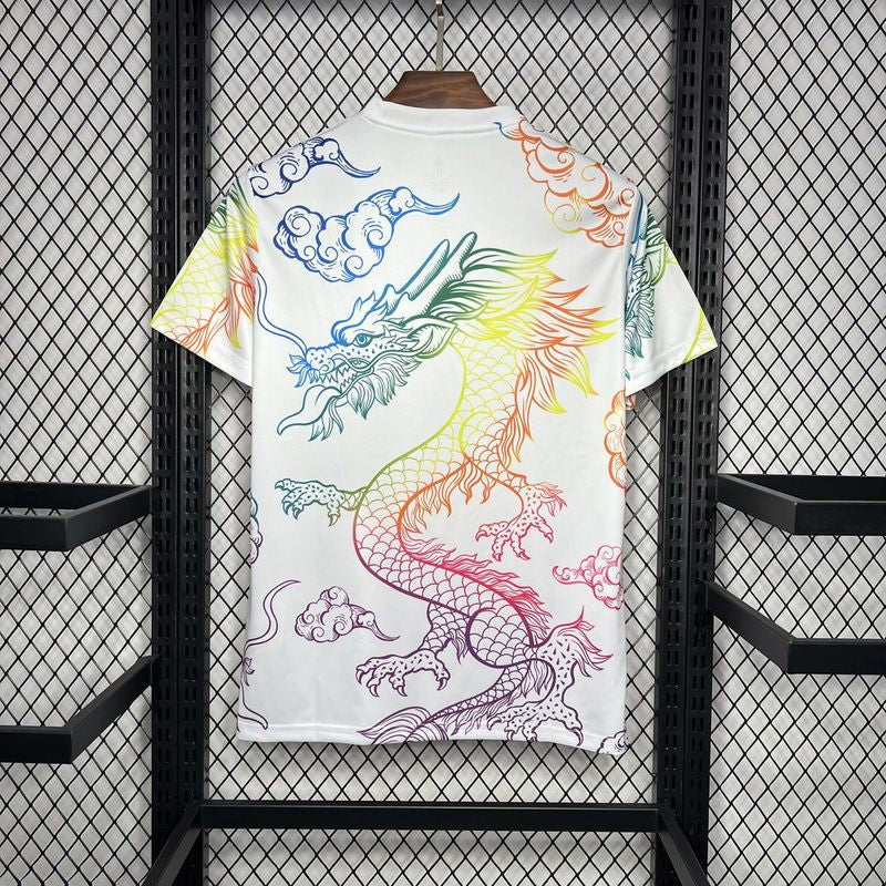 REAL MADRID" RAINBOW DRAGON EDITION