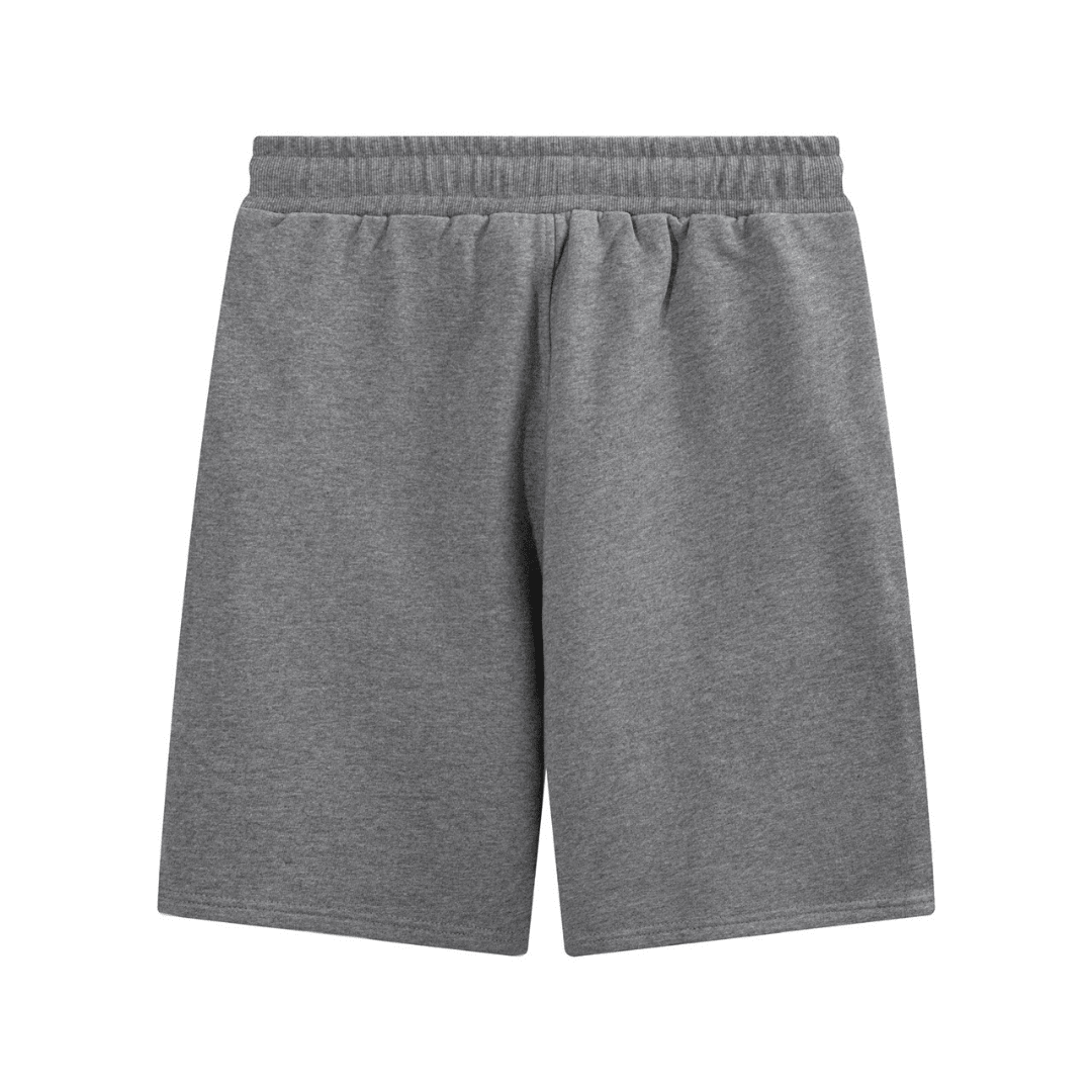 Ami" Shorts Grey/Red