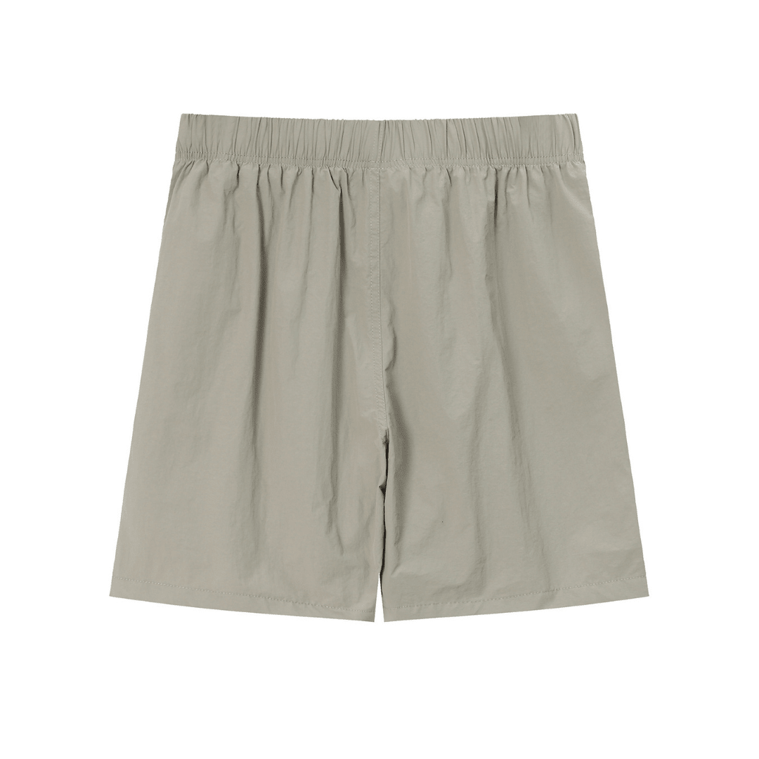Essentials" Swim Shorts