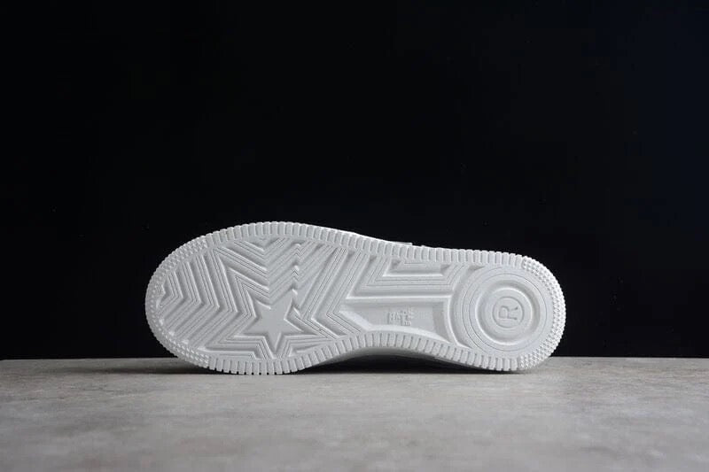 Star-Sneaker" Camo