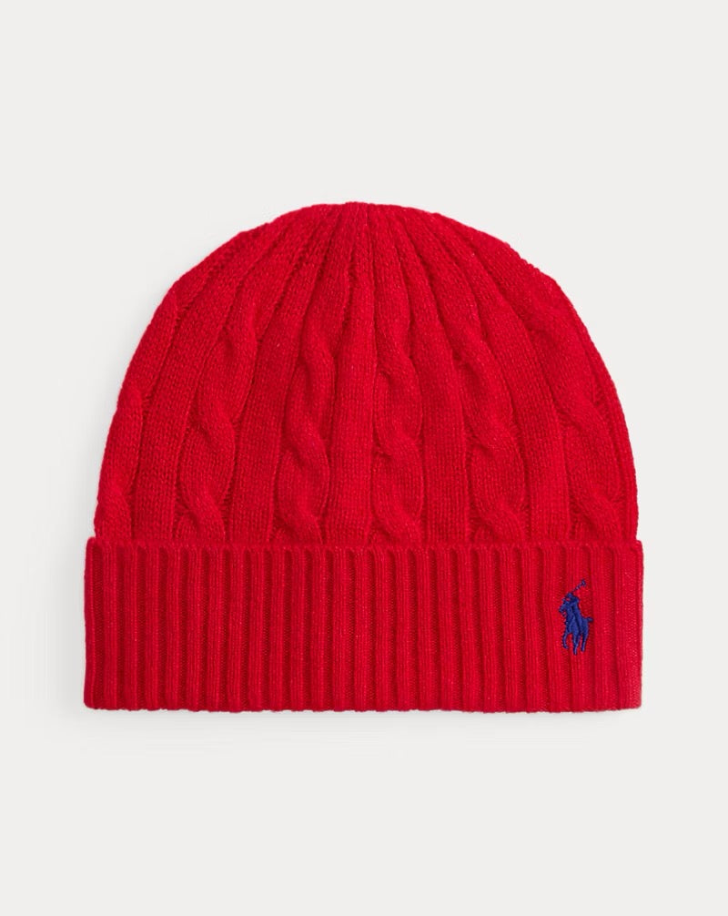 RL" Beanie (different colors)
