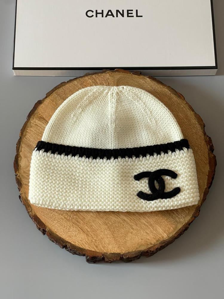 CC-Beanie