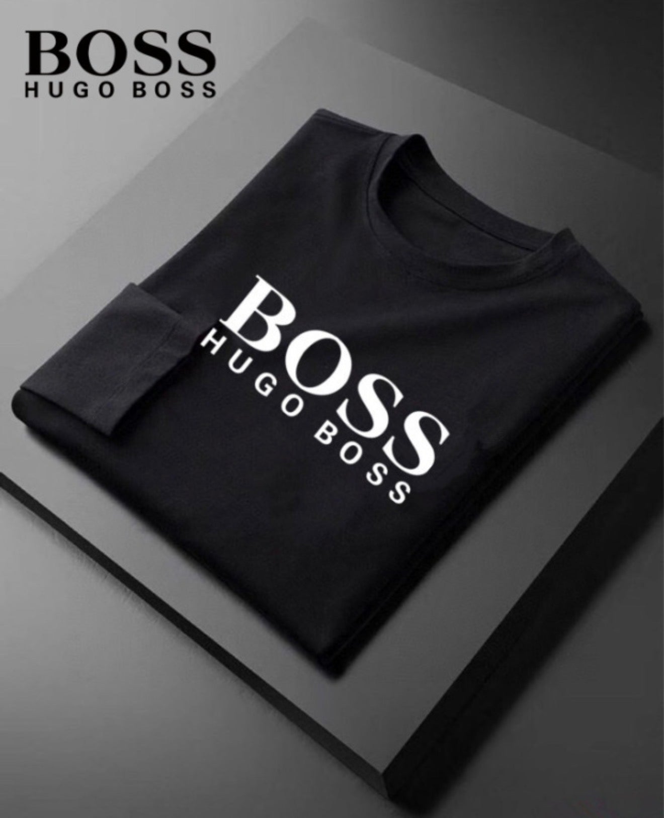 BS Pullover