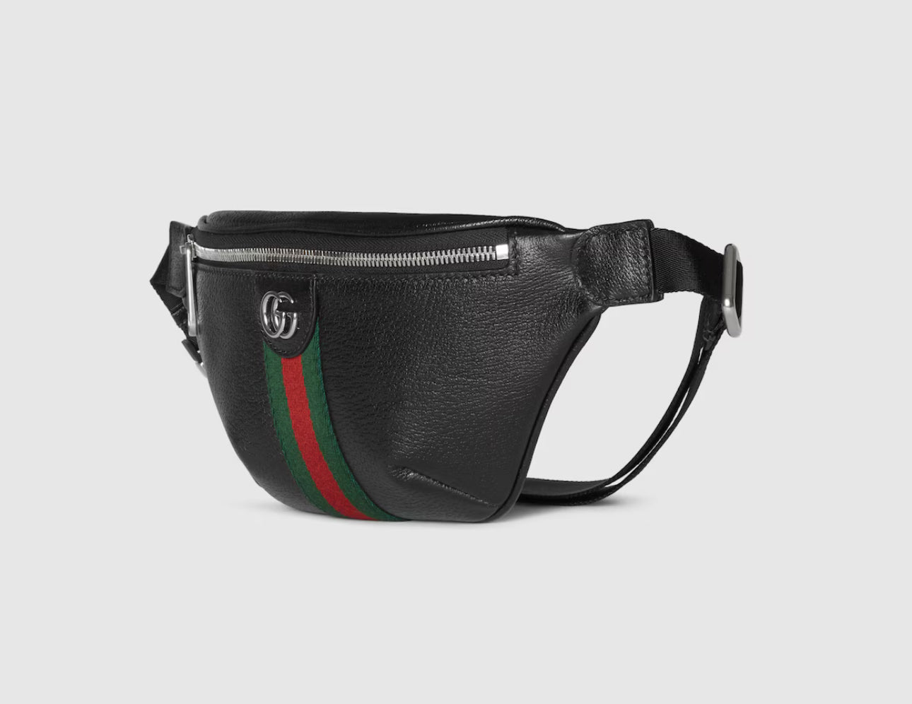 GG" Bauchtasche