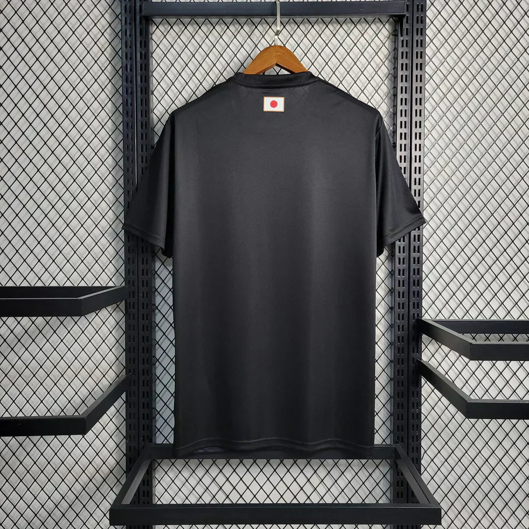 JAPAN" 2023 SPECIAL BLACK ROSE TRIKOT
