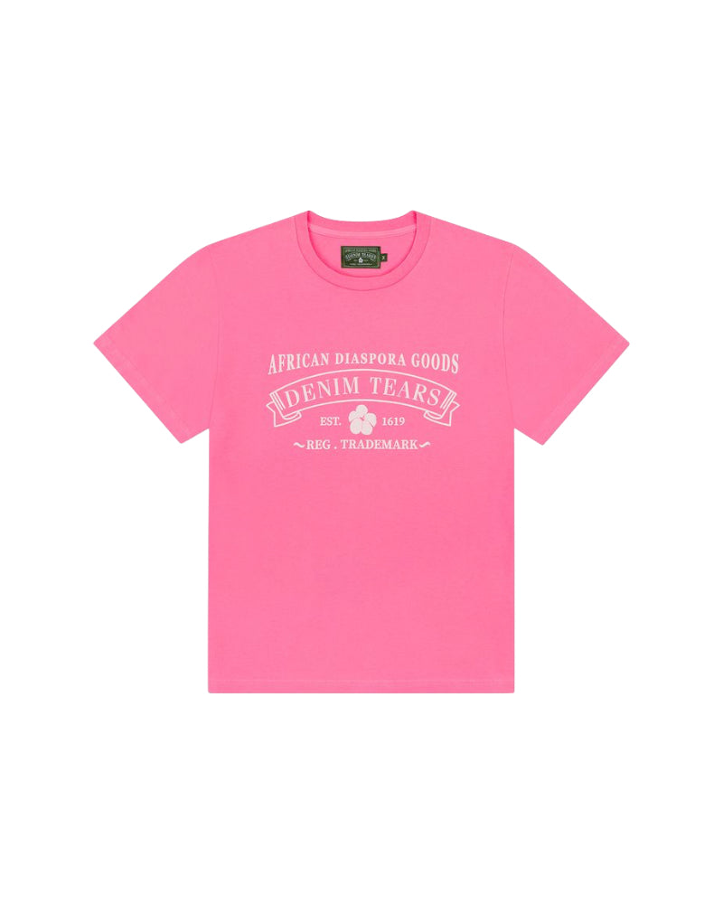 Denim" T-Shirt