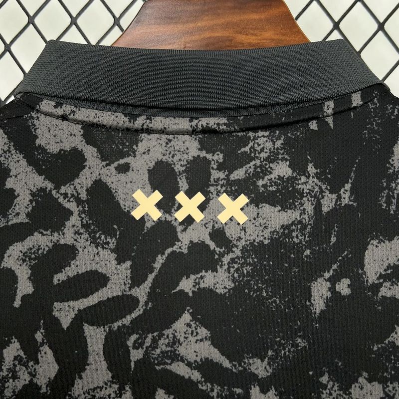 AJAX x Island" SPECIAL TRIKOT