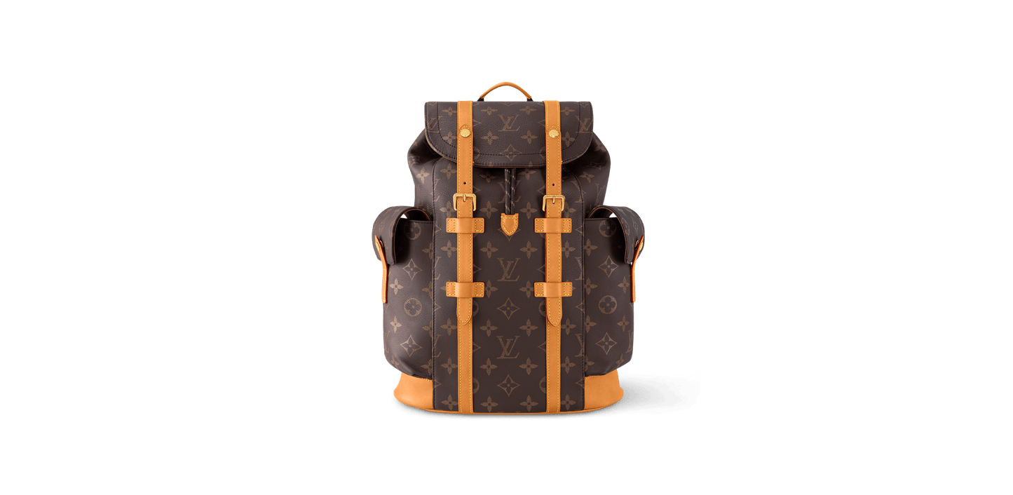 LV" Backpack-mixed versions