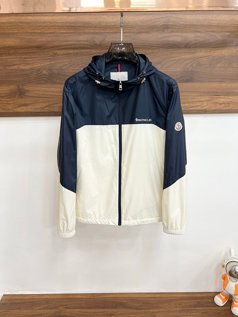 MC Windbreaker