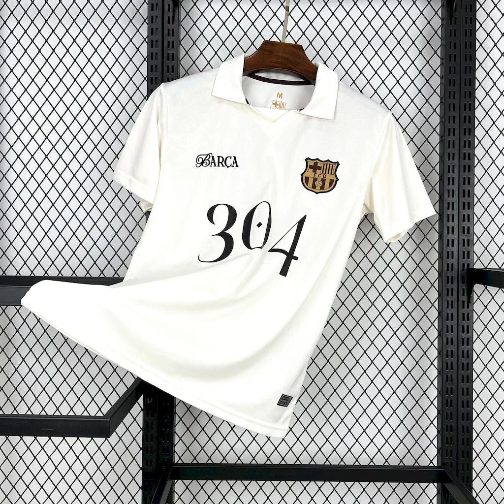 BARCA X LAMINE YAMAL" | LIMITED EDITION