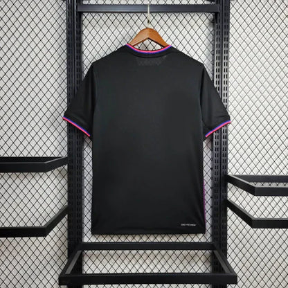 Barca" NEON BLACKOUT