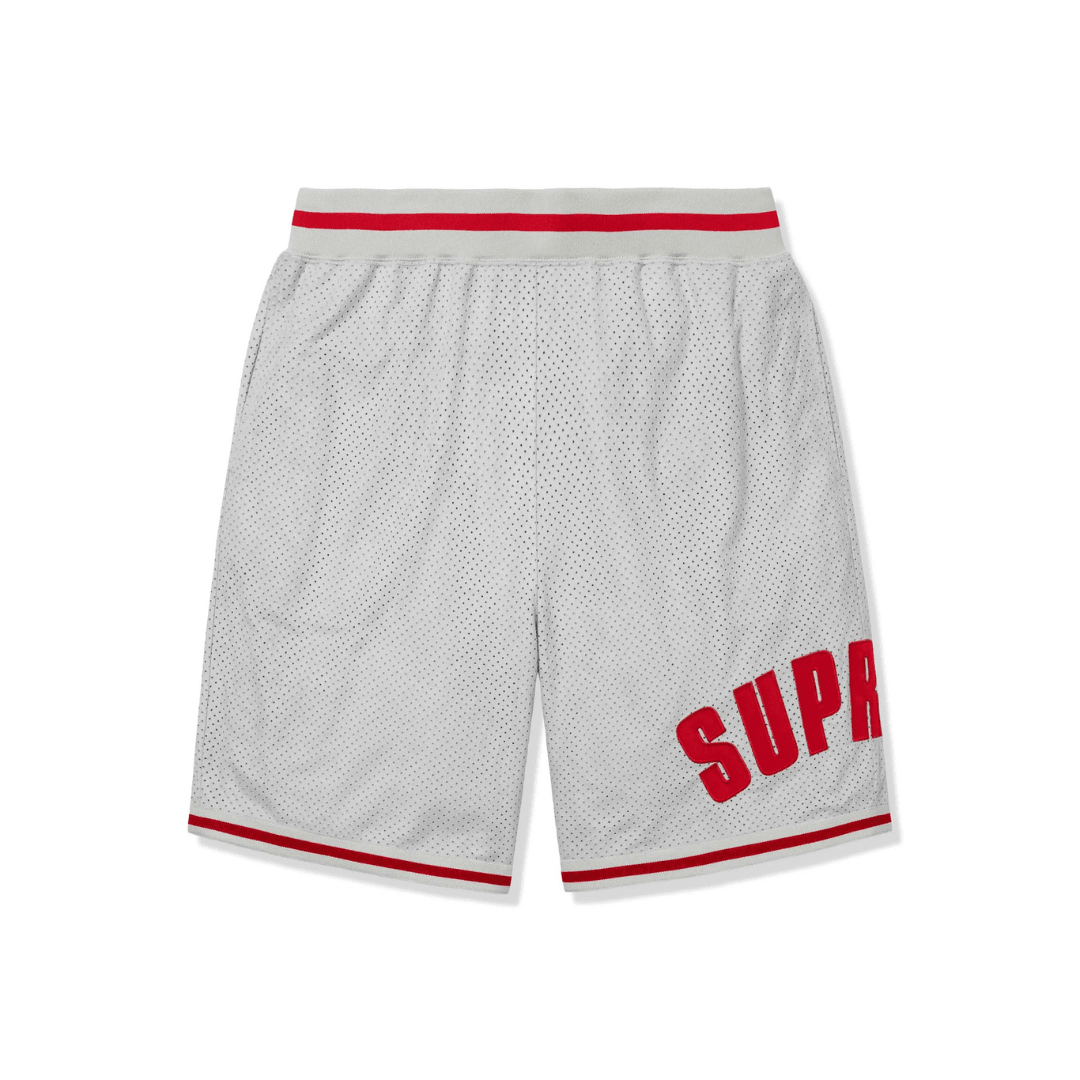 Supreme" Short set