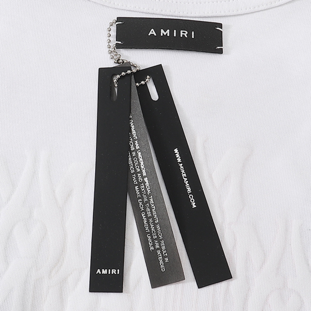 Miri" Eagle T-shirt