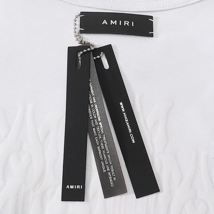 Miri" Eagle T-shirt