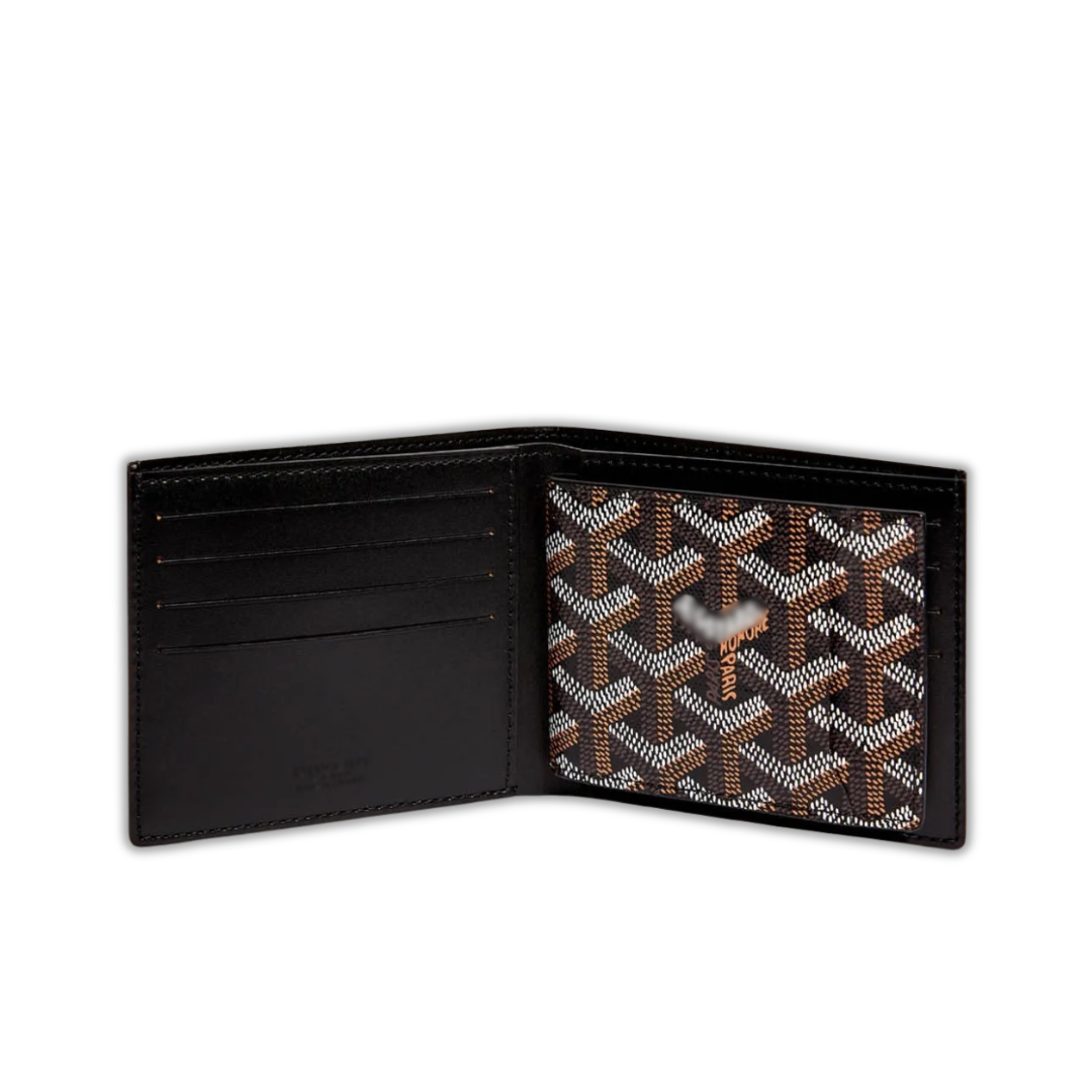 GYD" Wallet