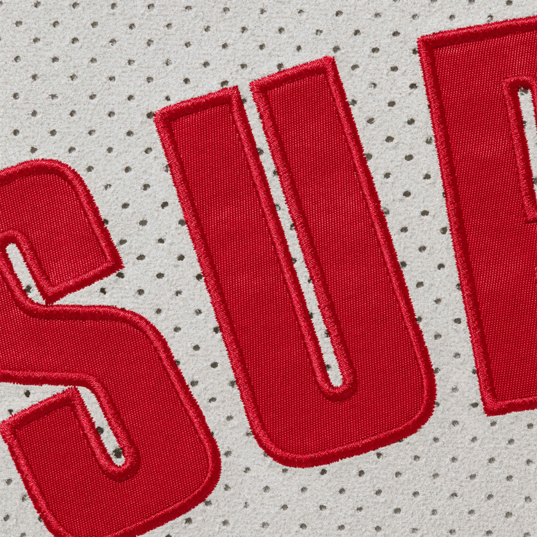 Supreme" Short set