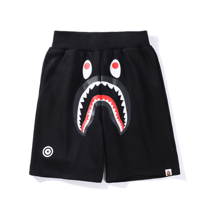 Bape" Shorts