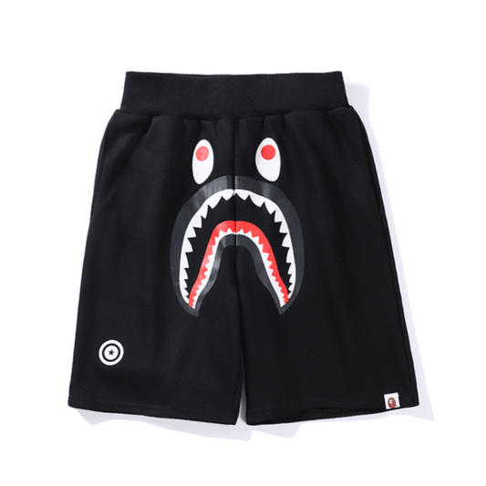 Bape" Shorts