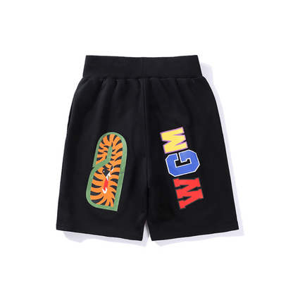 Bape" Shorts