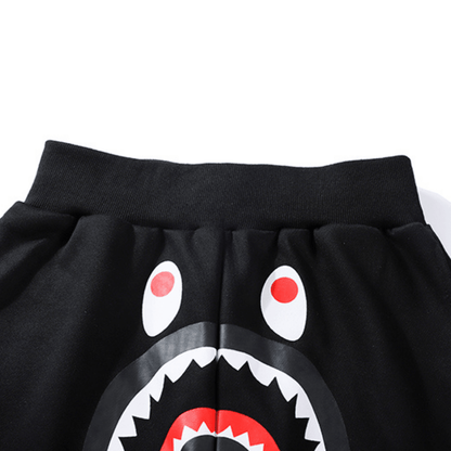 Bape" Shorts