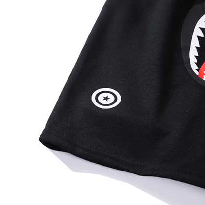 Bape" Shorts