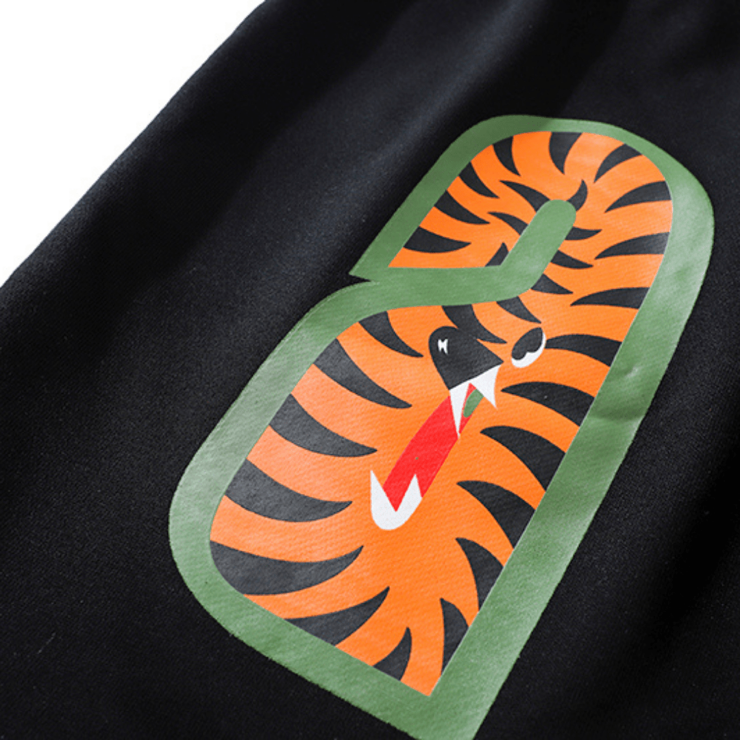 Bape" Shorts