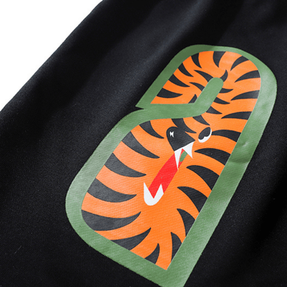 Bape" Shorts