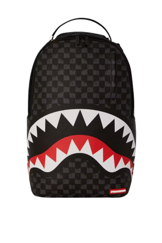 Shark" Backpack