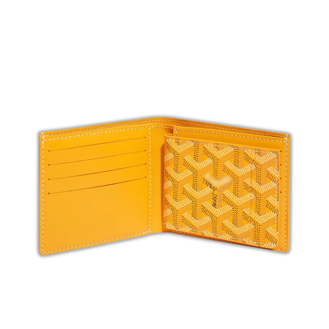 GYD" Wallet