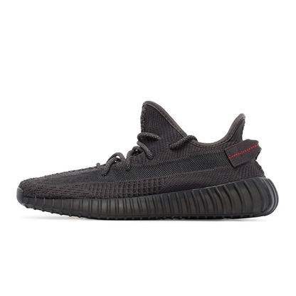 YZY" Sneaker Black