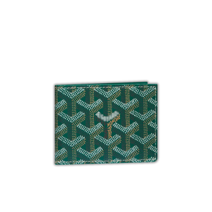 GYD" Wallet