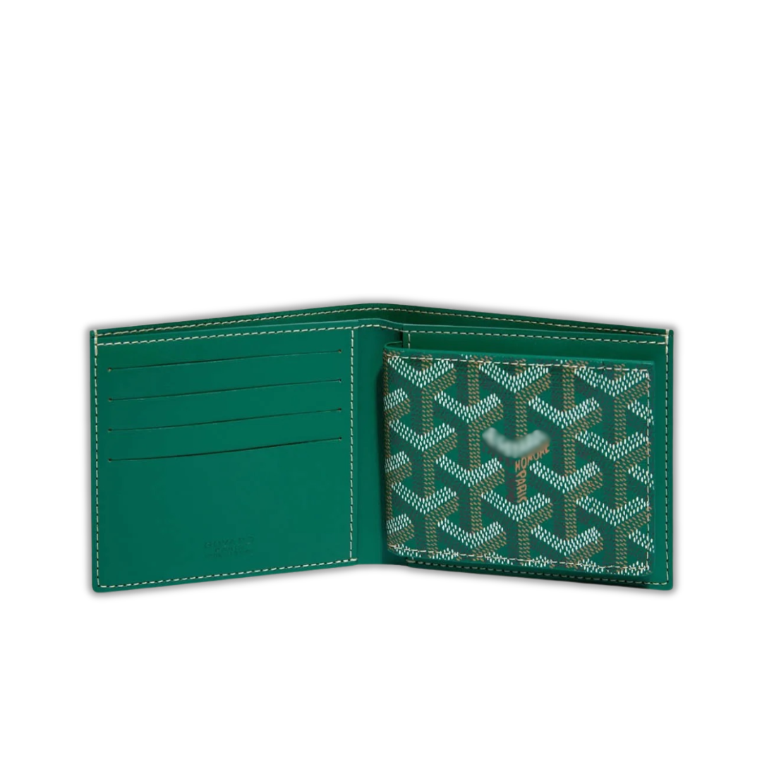 GYD" Wallet