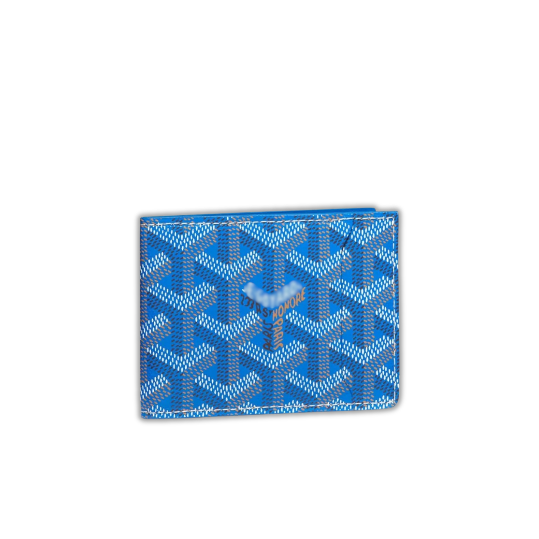 GYD" Wallet