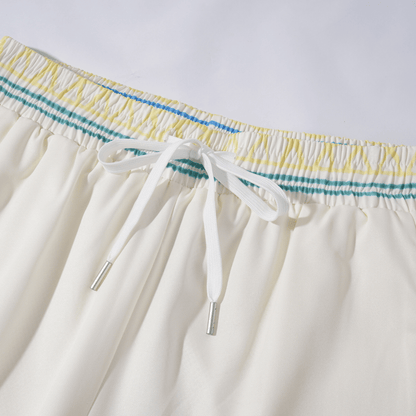 Casa" Short Set