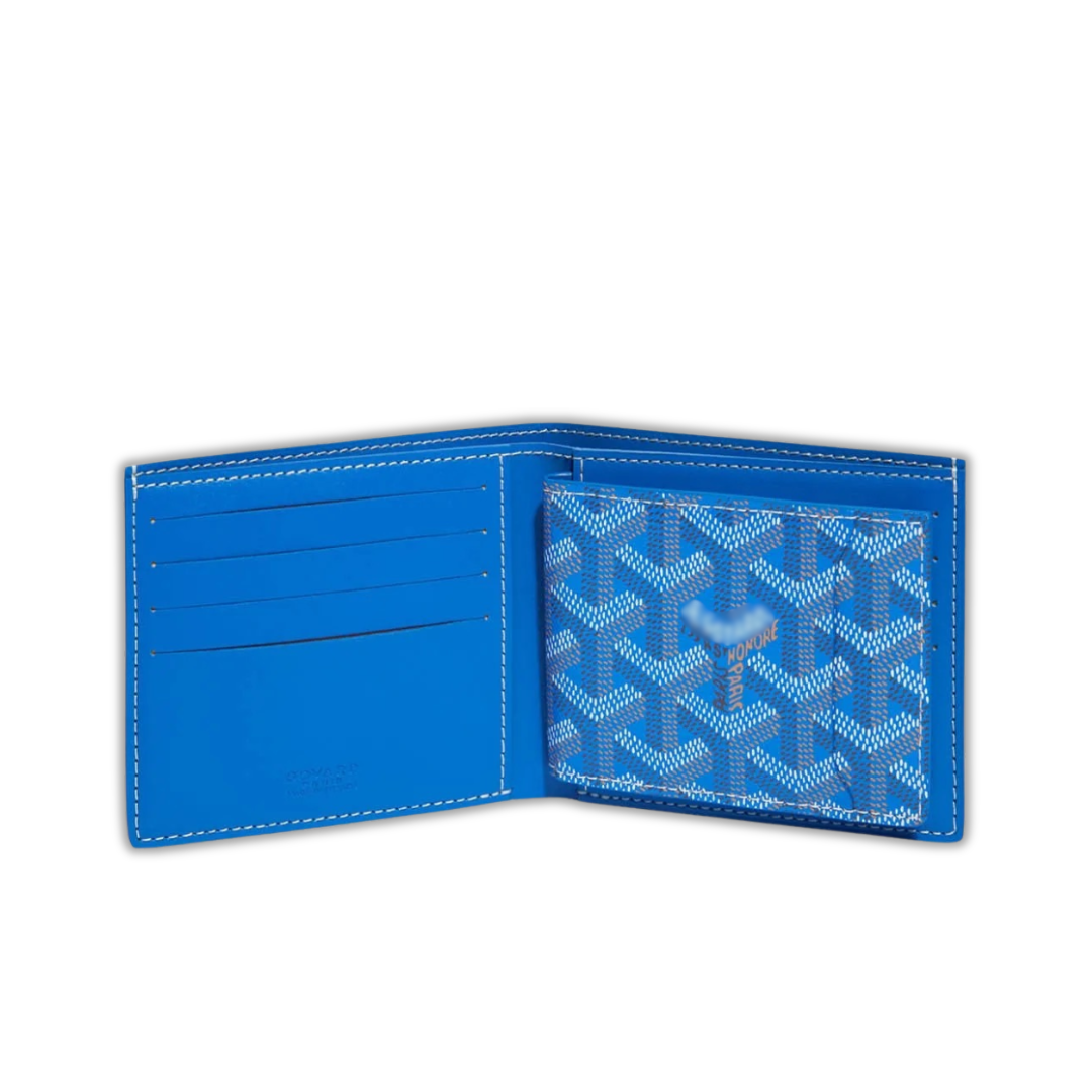 GYD" Wallet