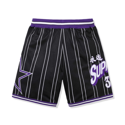 Supreme" Short set