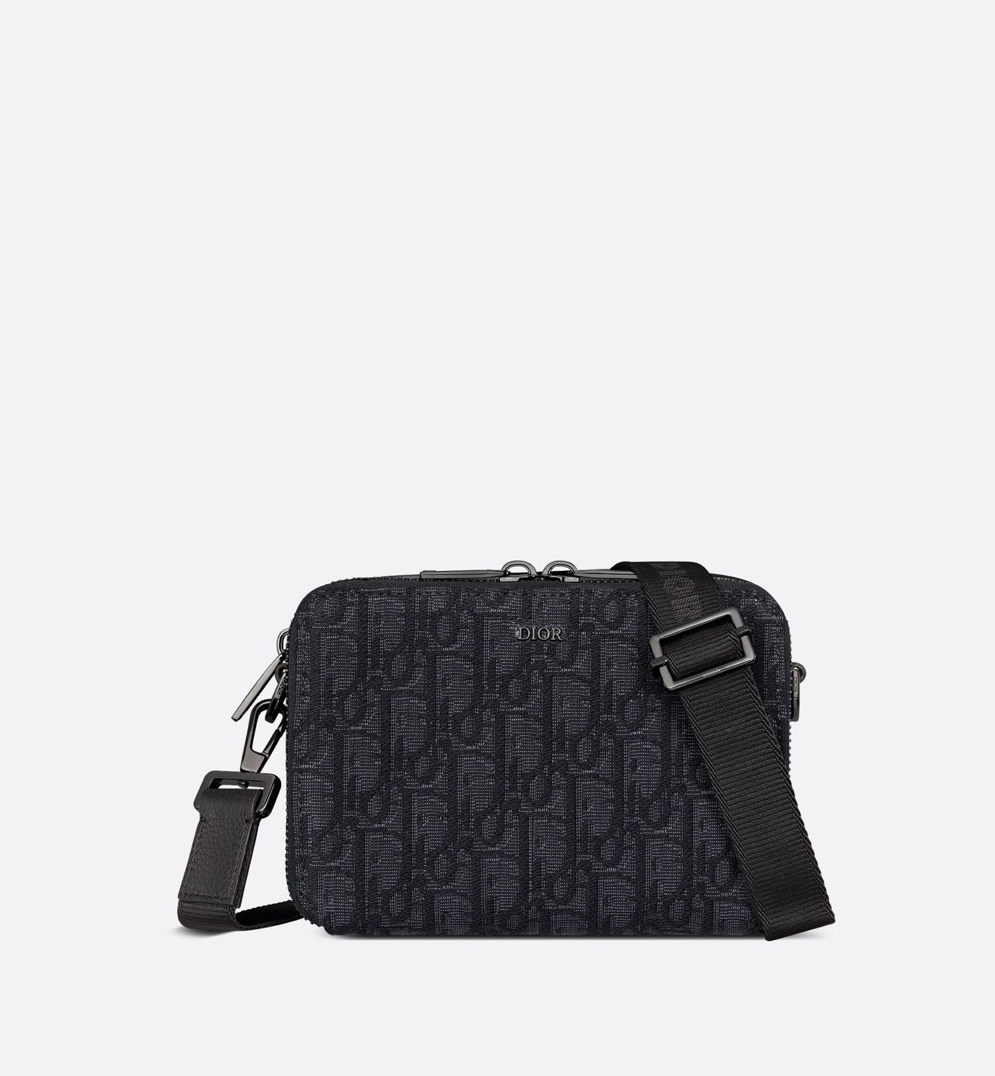 CD" Bauchtasche
