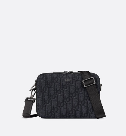 CD" Bauchtasche