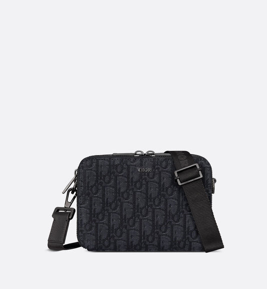 CD" Bauchtasche