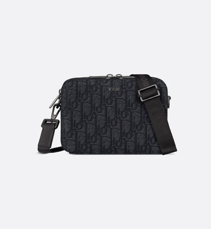 CD" Bauchtasche
