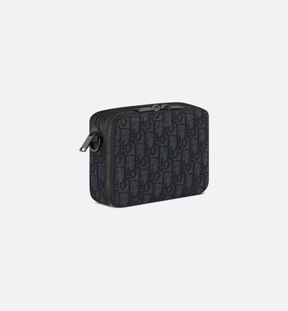 CD" Bauchtasche