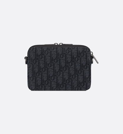 CD" Bauchtasche
