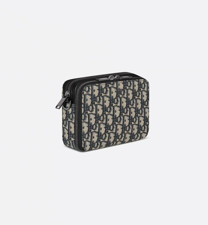 CD" Bauchtasche