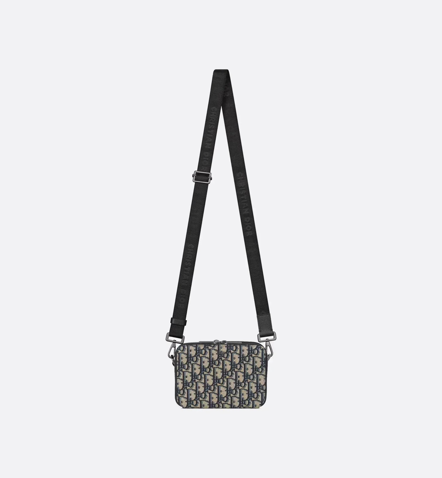 CD" Bauchtasche