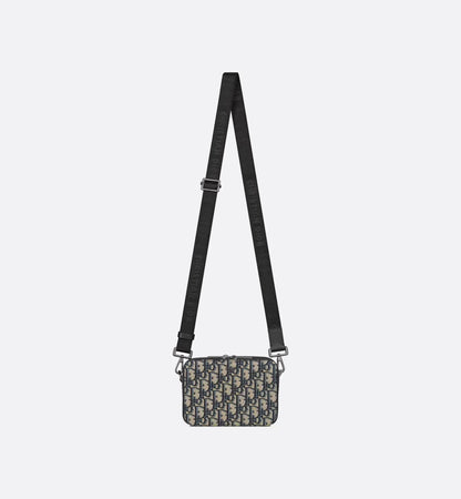 CD" Bauchtasche