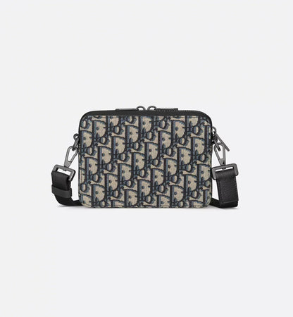 CD" Bauchtasche