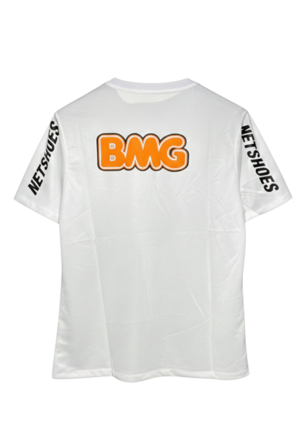 SANTOS" 2012 Retro Home Jersey