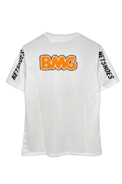SANTOS" 2012 Retro Home Jersey