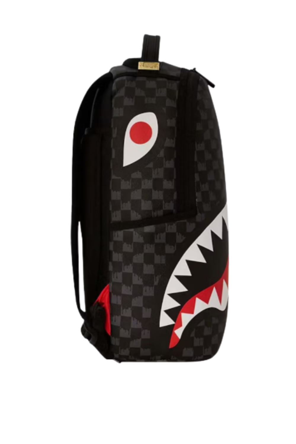 Shark" Backpack